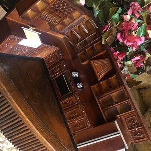 Bespaq Dollhouse kitchen set